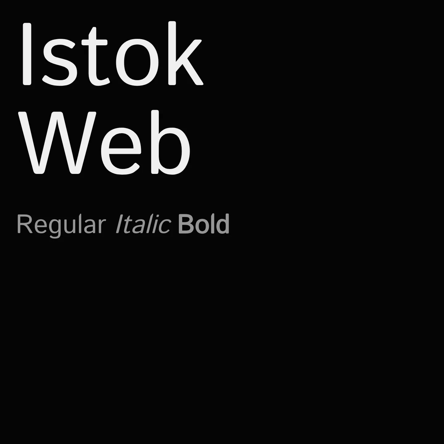 Istok Web