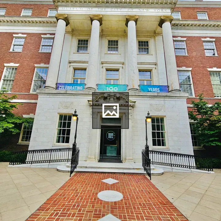 Museum of the City of New York