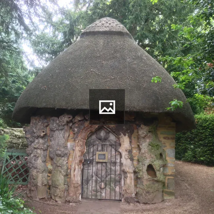Hobbit house