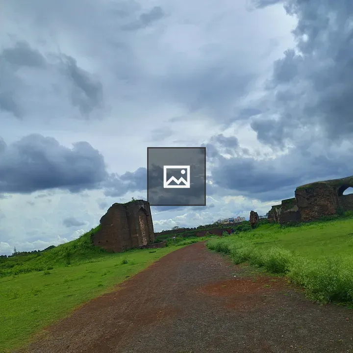 In our state colourful places