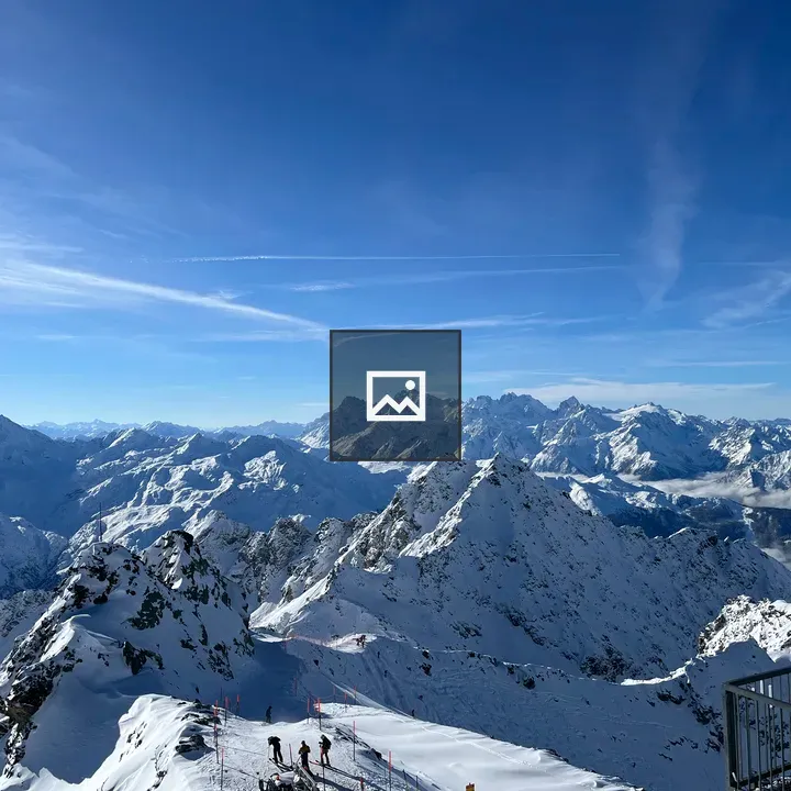 Alpes Mountains