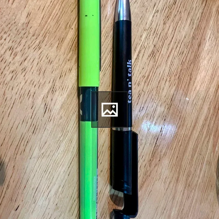 Neon Highlighter and Multi-tool Pen