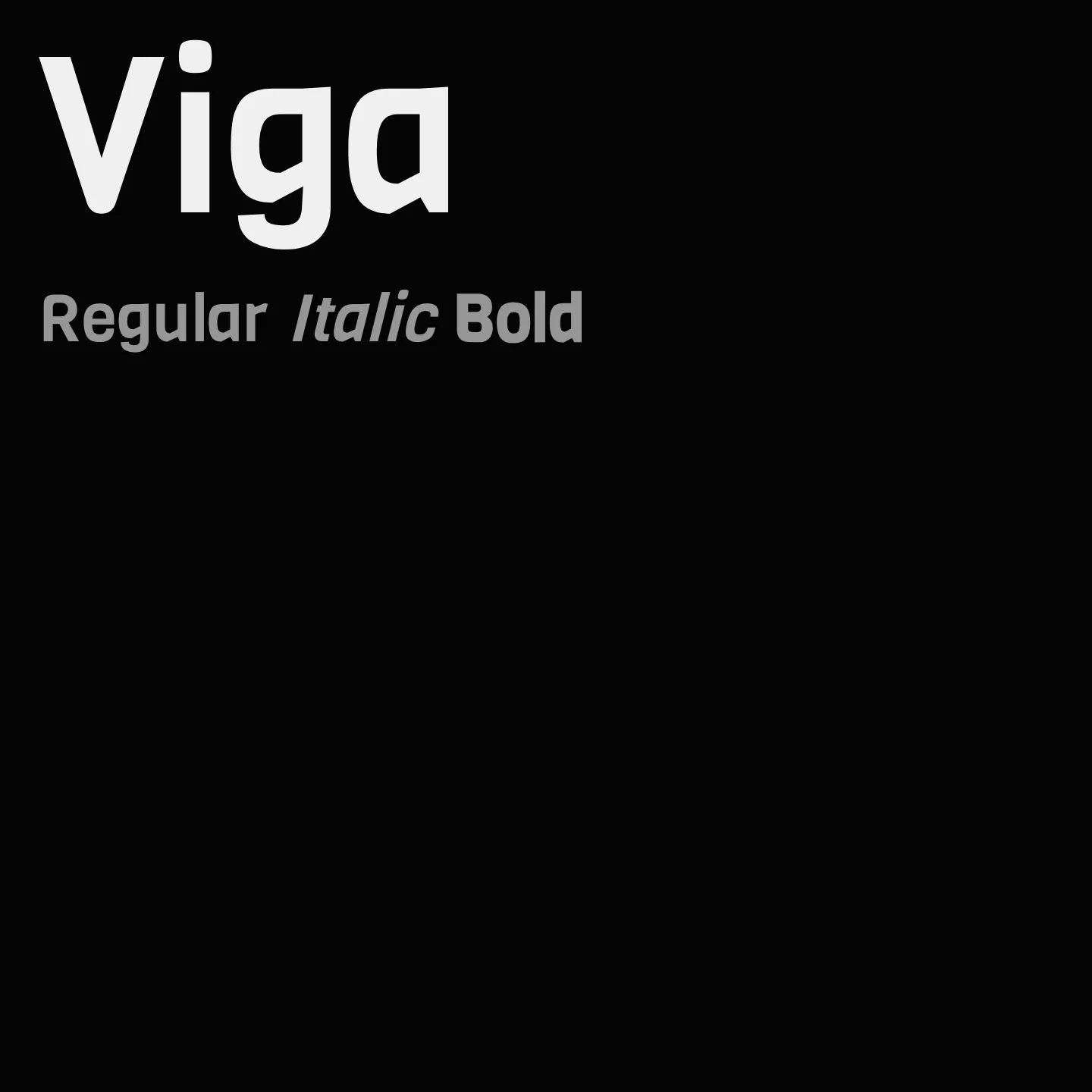 Viga