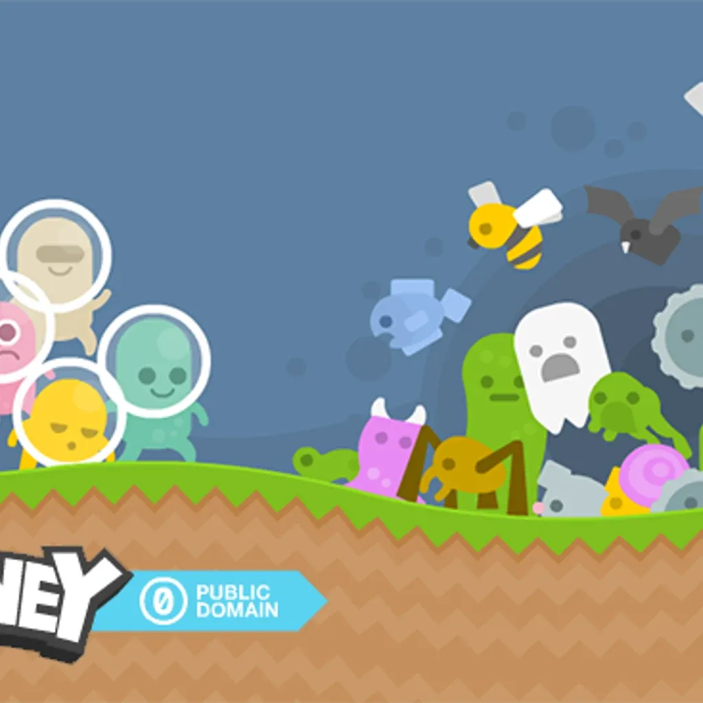 Platformer Art Extended Enemies