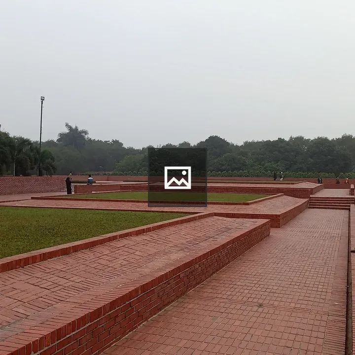 National Martyrs' Memorial Complex