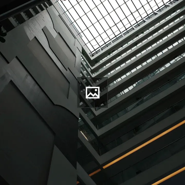 Ground-level Building Architecture