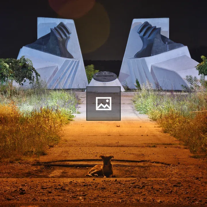 Pančevo Sculpture and Landscape