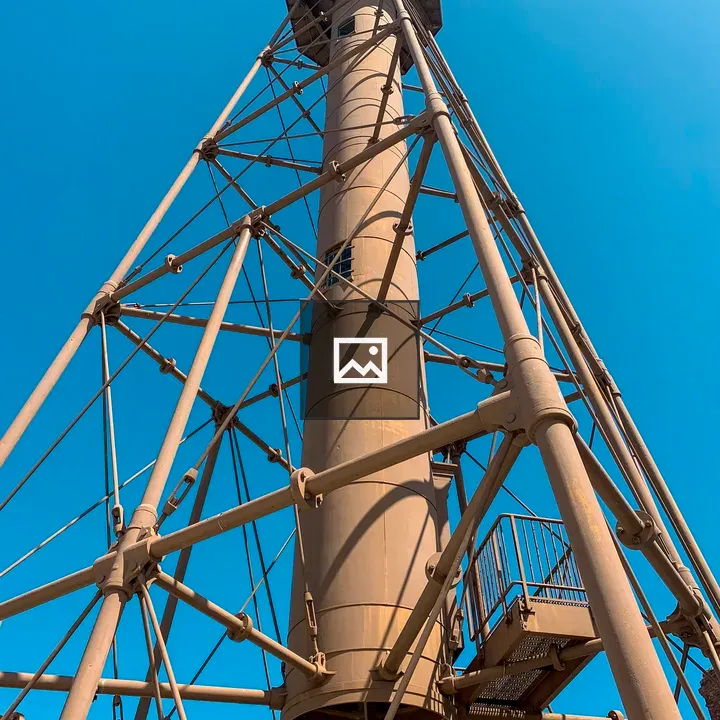 Lighthouse at Sanibel Island