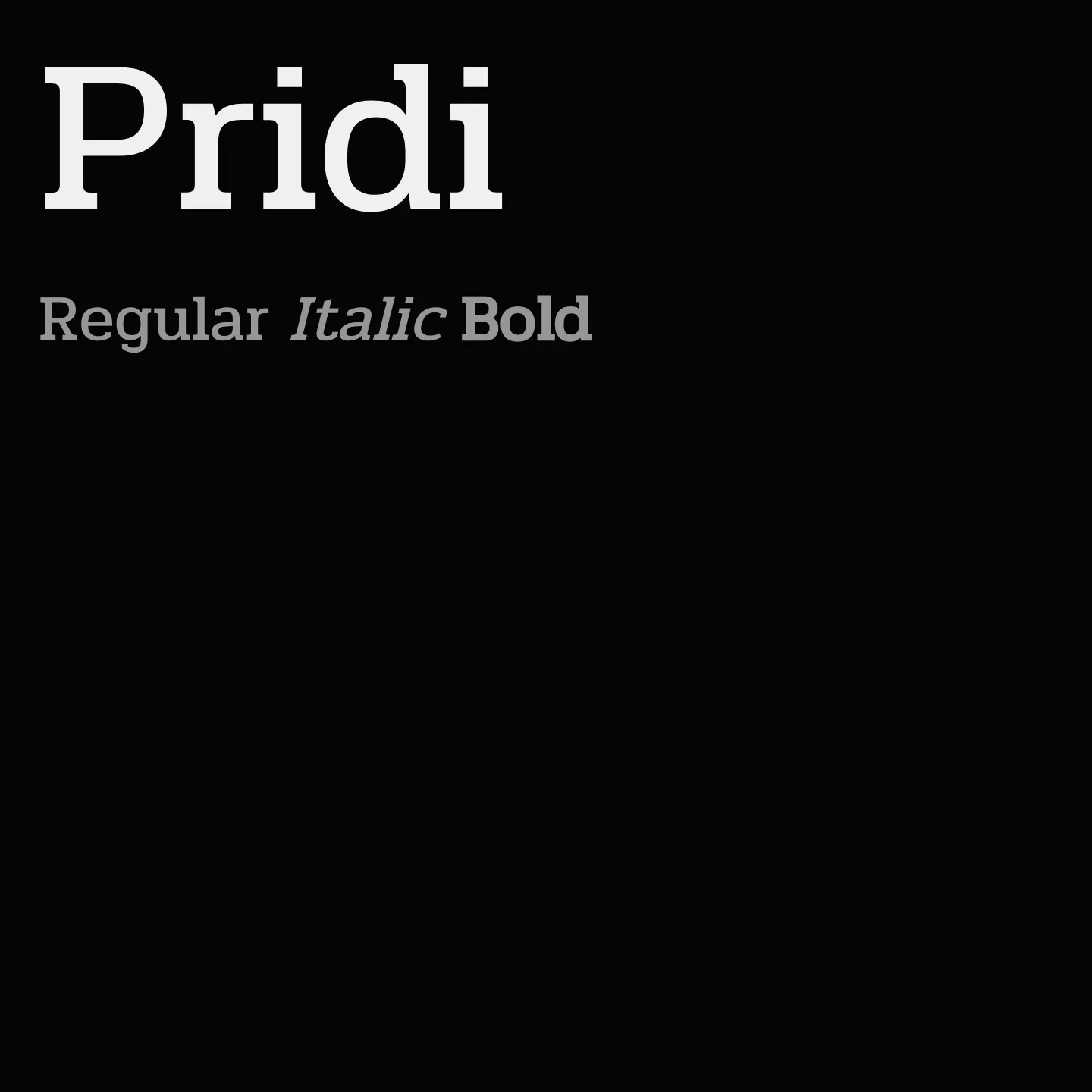 Pridi