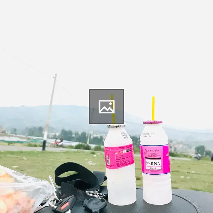 Two Juices and Keys