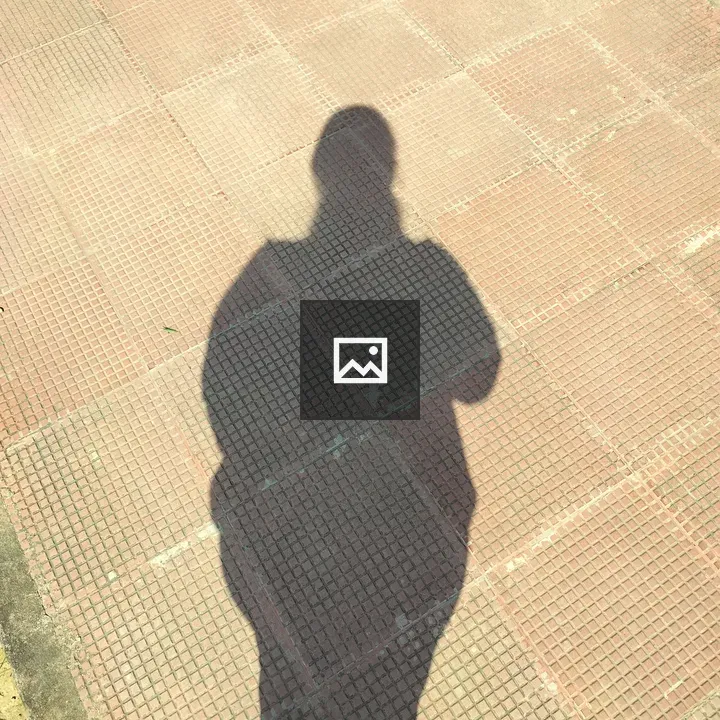 Shadow on the Ground