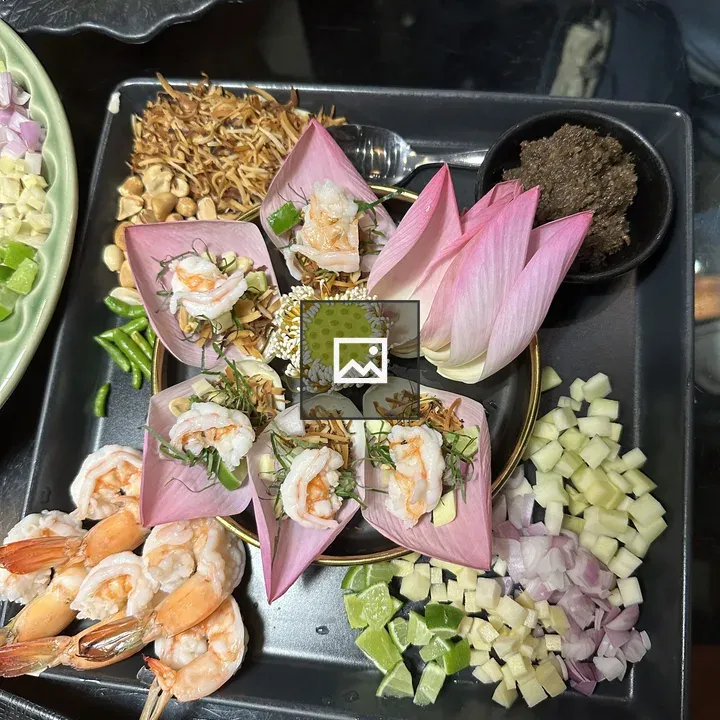 Thai Food