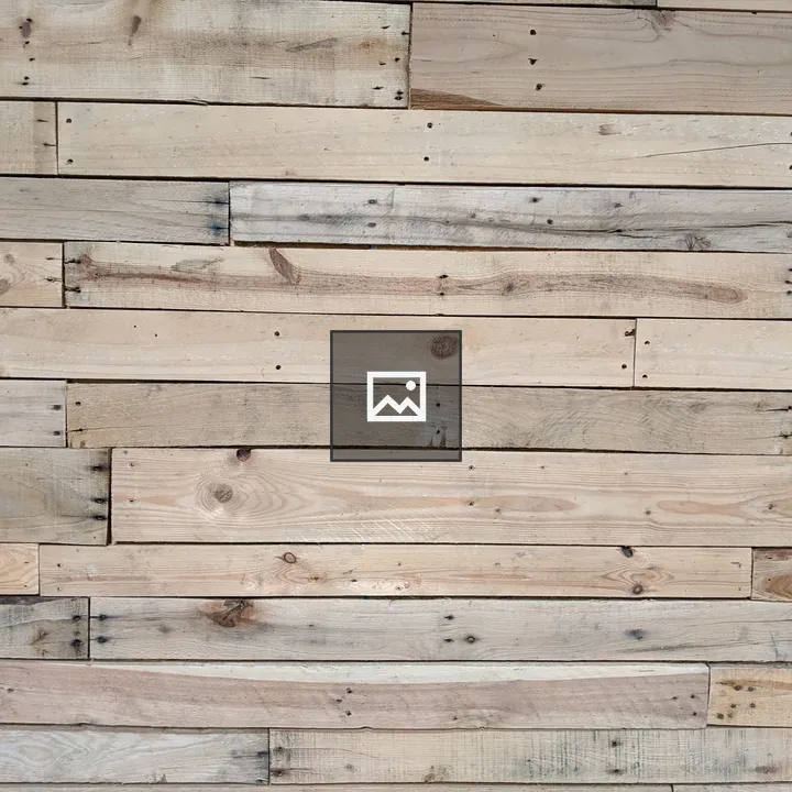Wooden boards