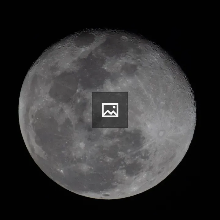 Full Moon