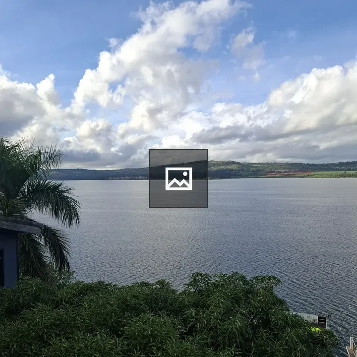 River Nile morning view