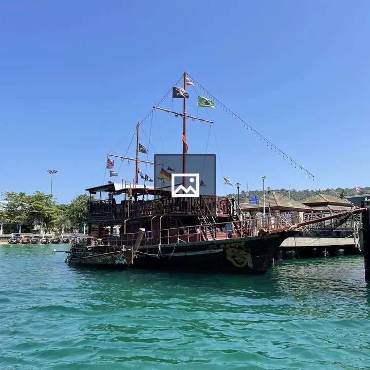 Traditional Boat