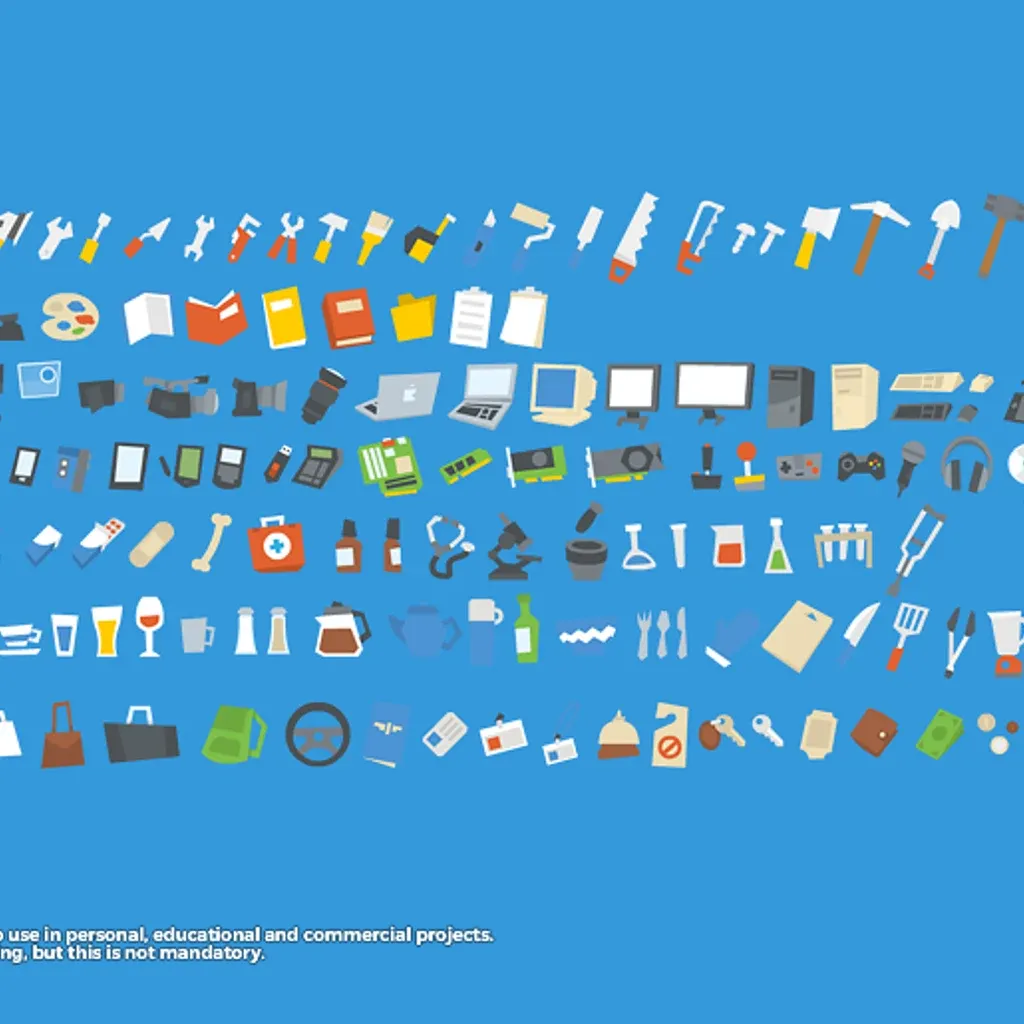 Generic Items
