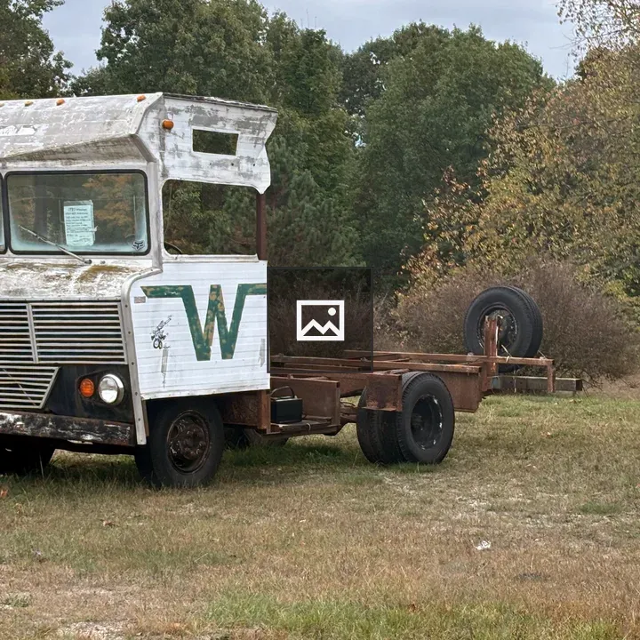 RV Backbone Exposed