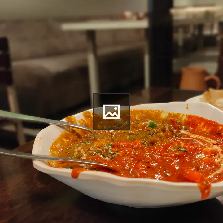 Paneer Kadai Dish