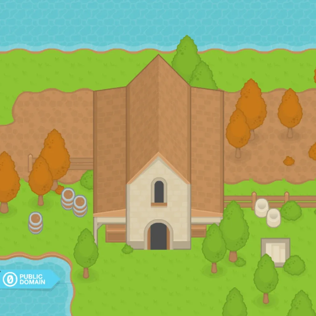 RPG Base