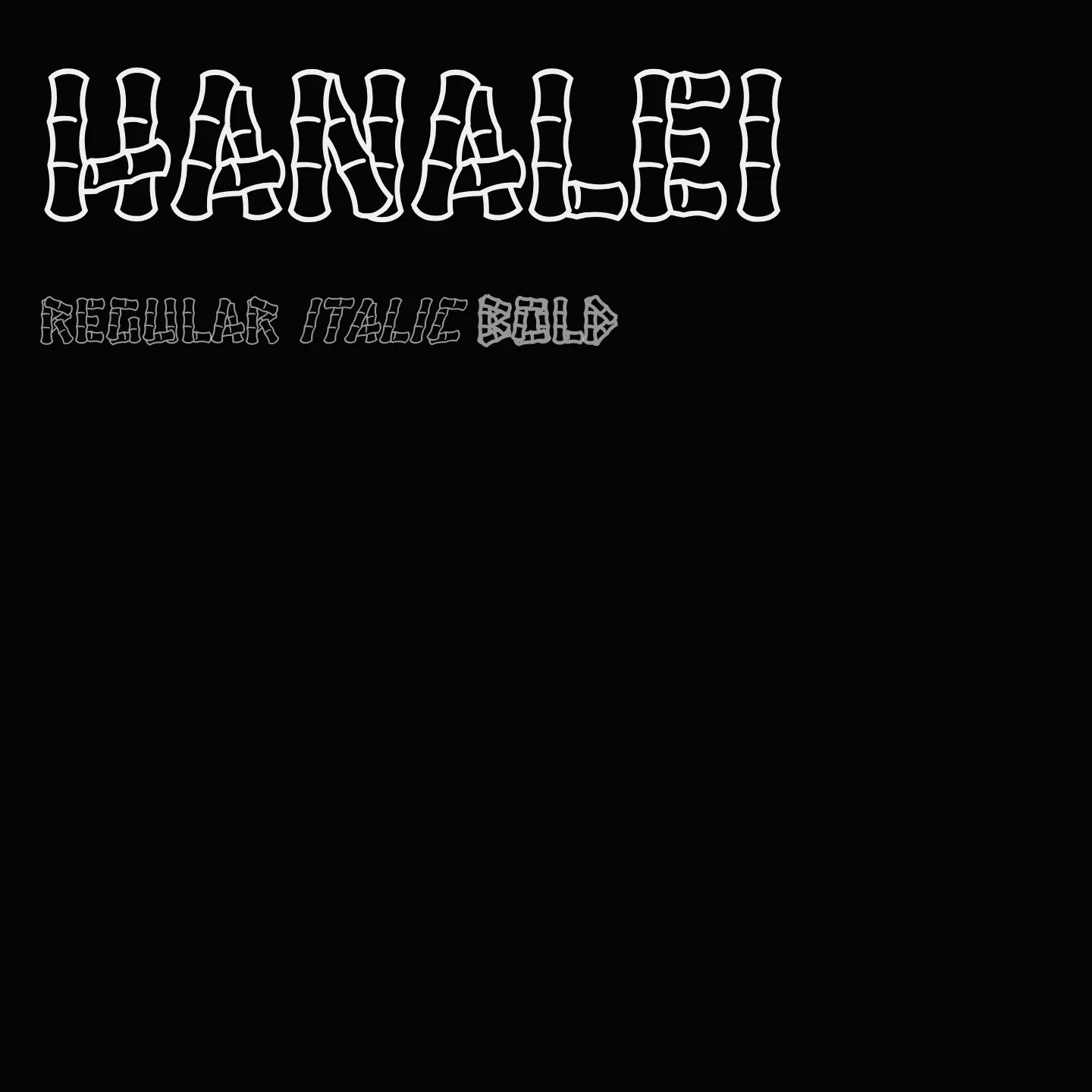 Hanalei