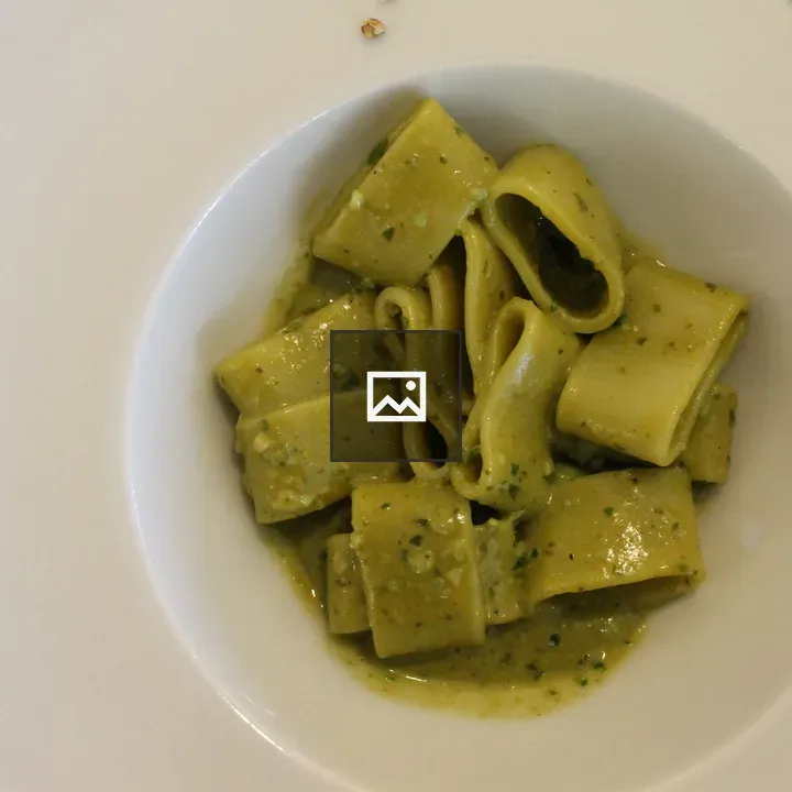 Gourmet dish