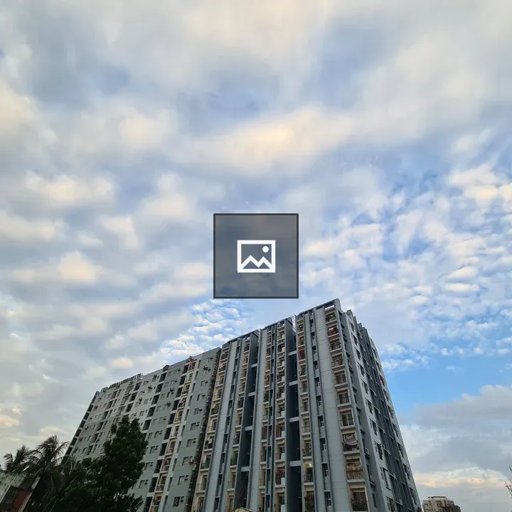 Sky and High Rise Building
