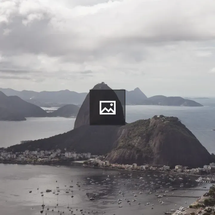 Sugarloaf, Brazil