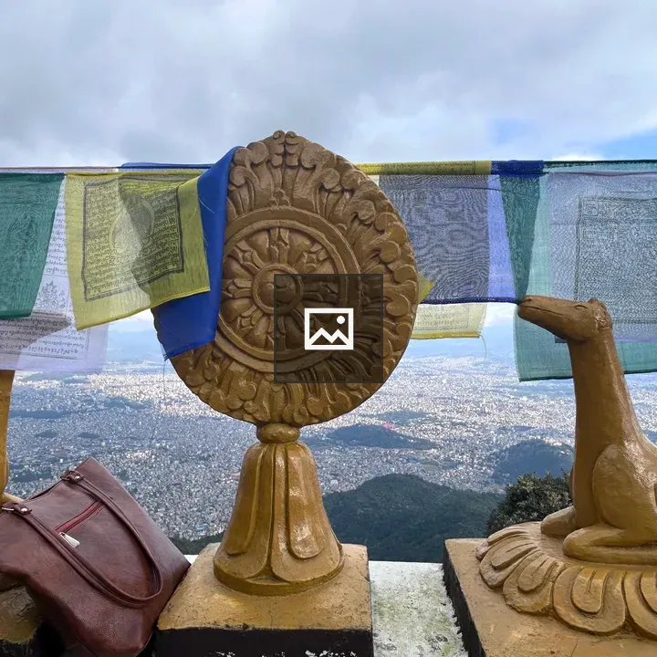 Jamacho Gumba Monastery