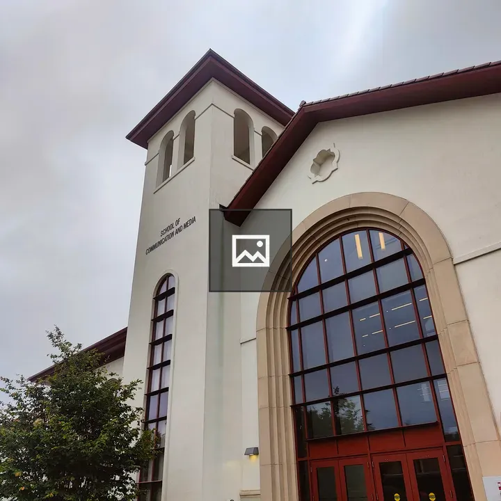 School of Communication and Media Building