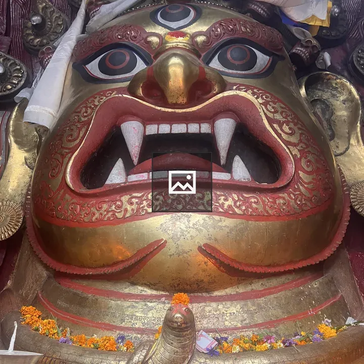 Mahakali Devi Kathmandu