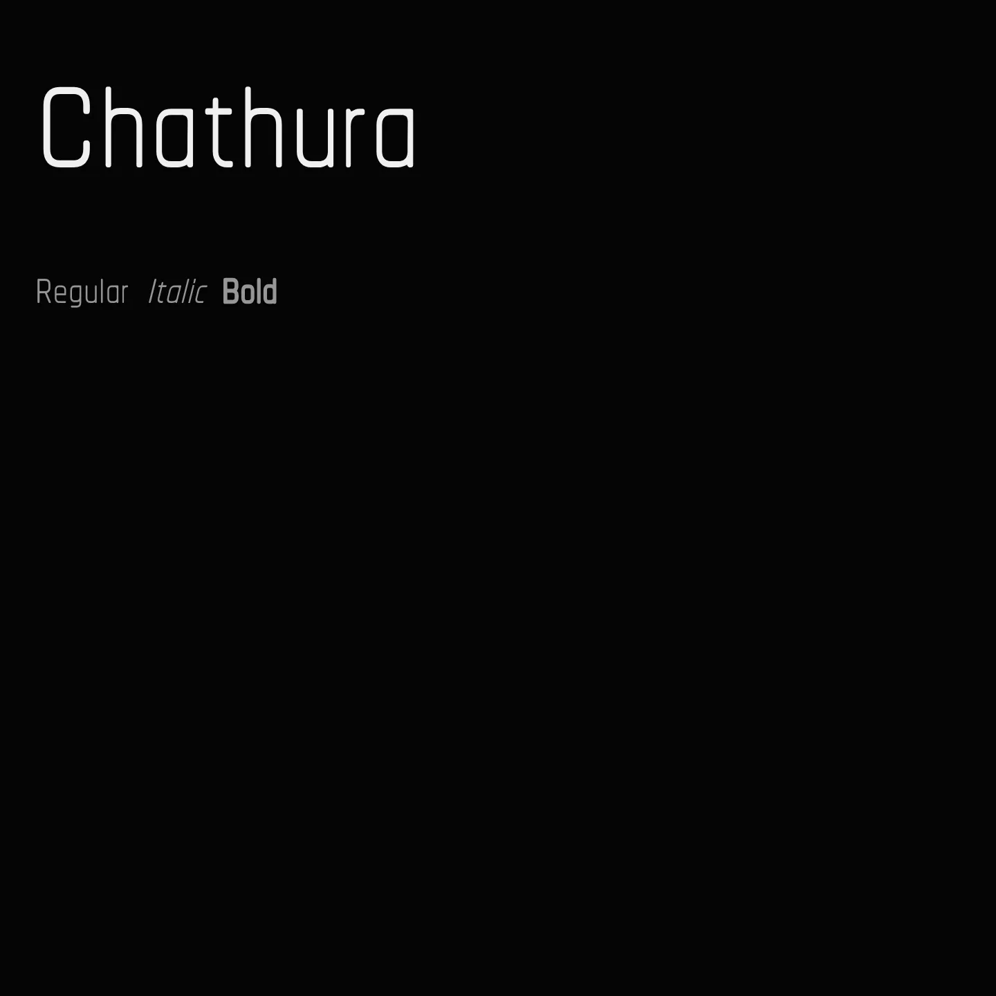 Chathura