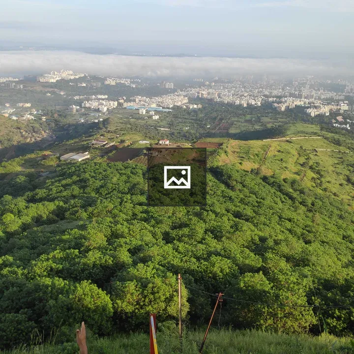 Trekking at Dhayricha Khandoba