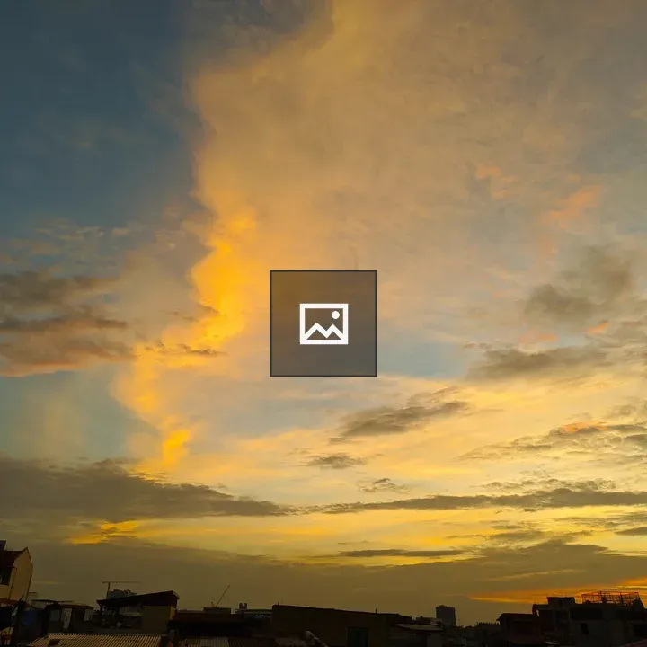 Manila Sunset