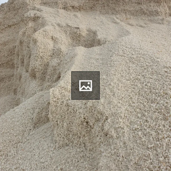 Dune landscape