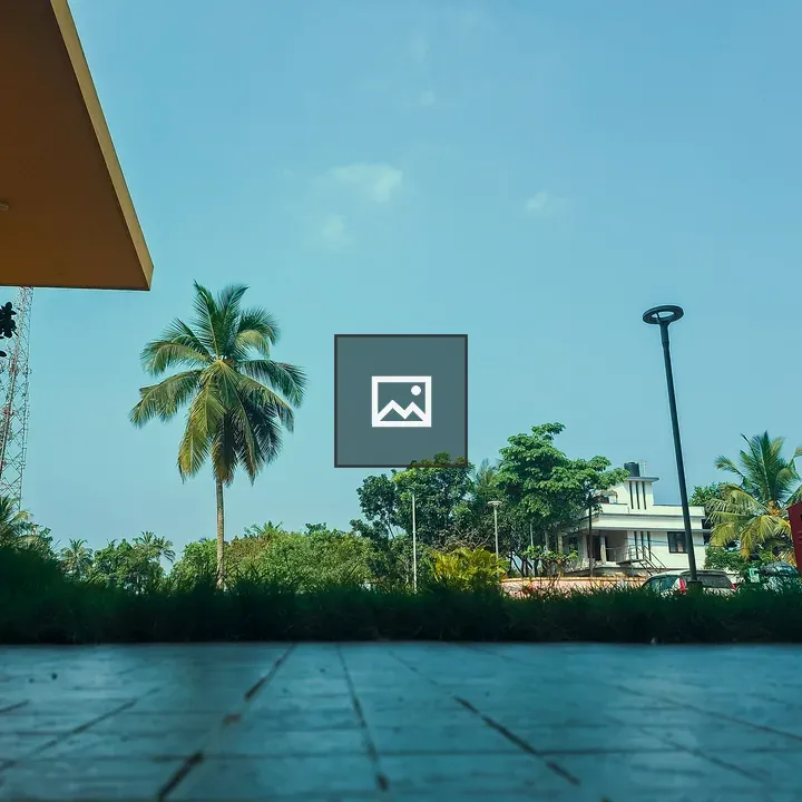 Low angle view of nature