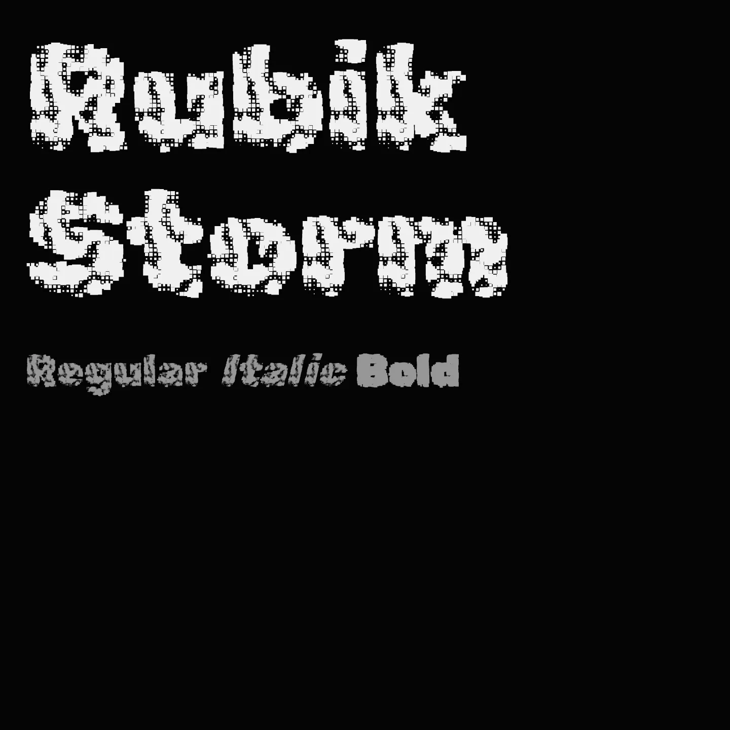 Rubik Storm