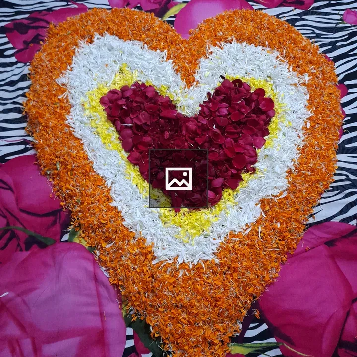 Flowers for Love