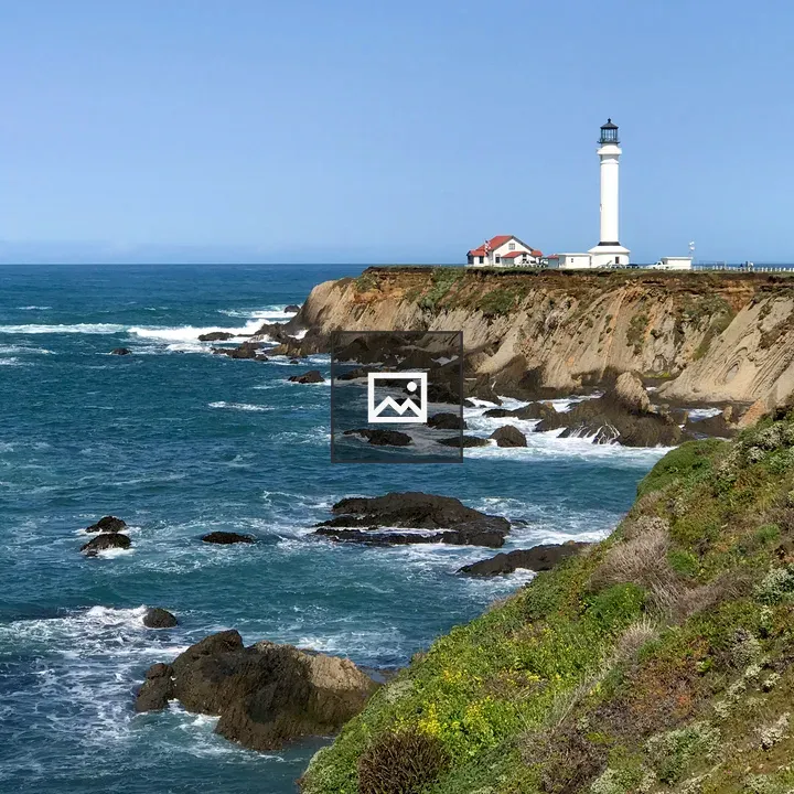 Point Arena Lighthouse