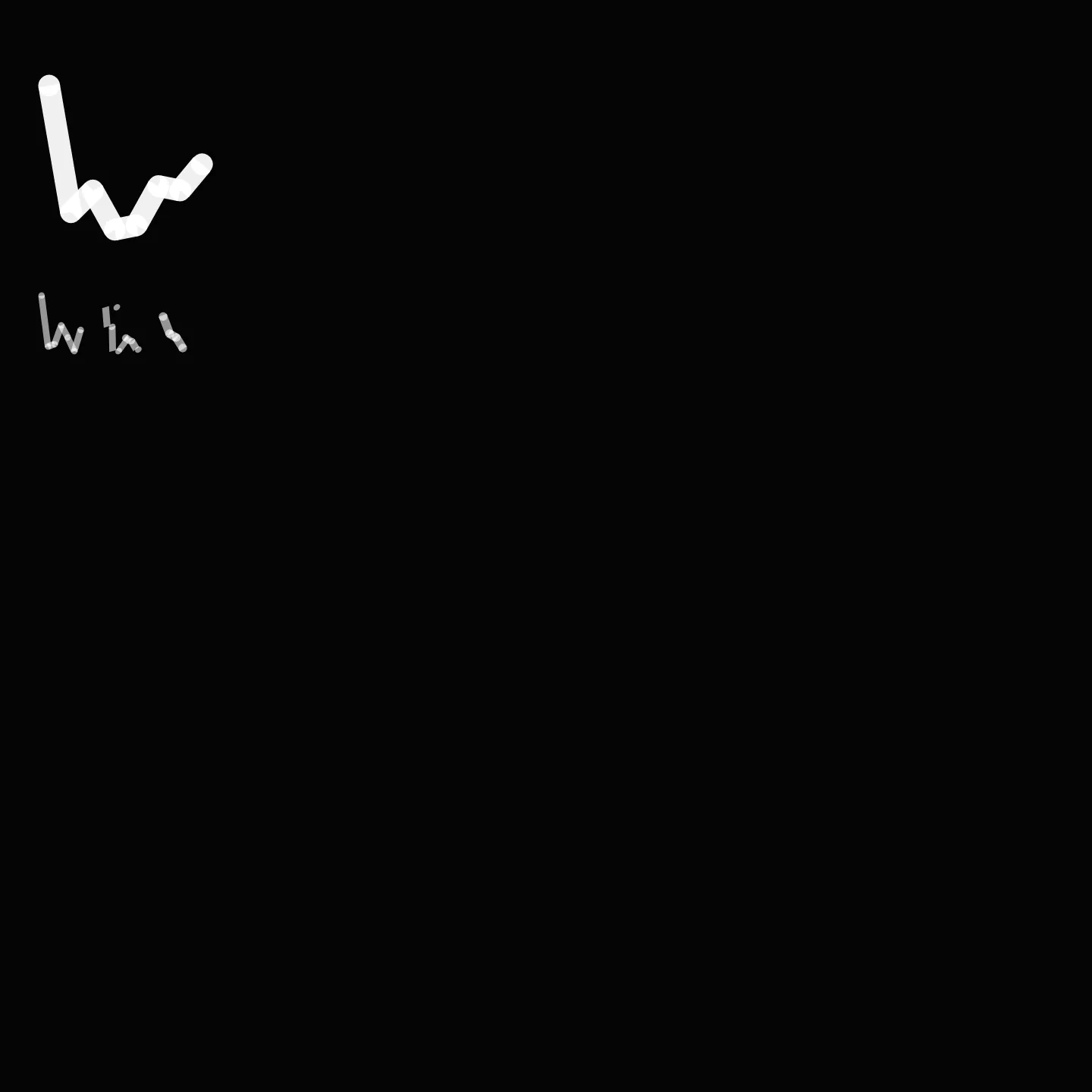 Linefont