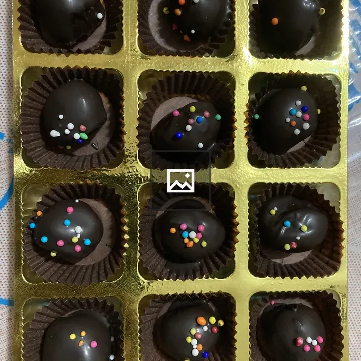 Cupcakes Homemade