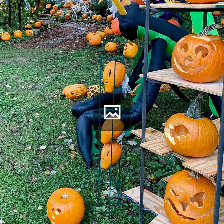 Halloween Hangout 2021