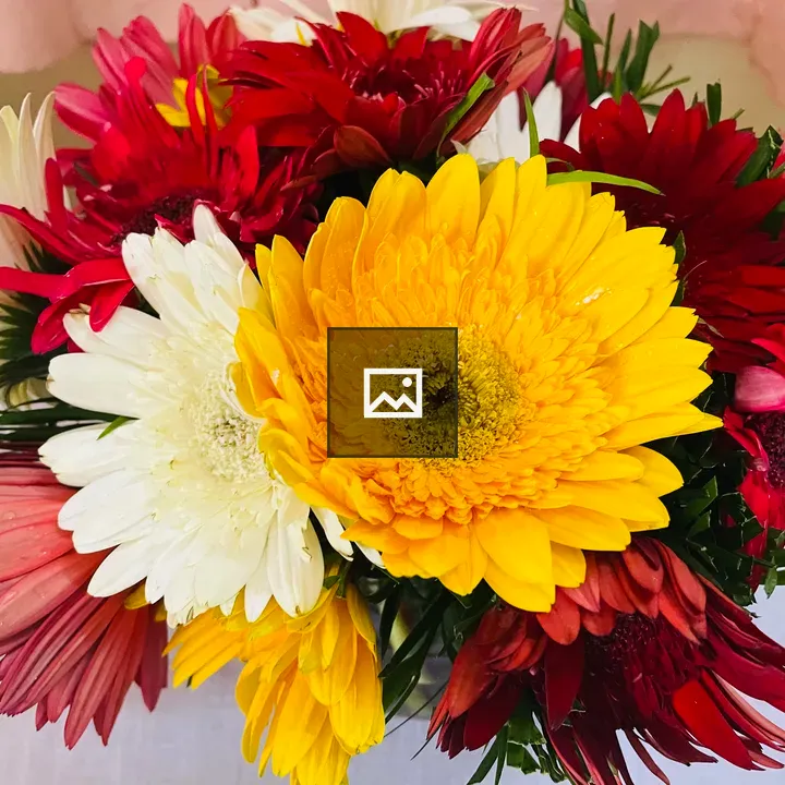 Flower Bouquet