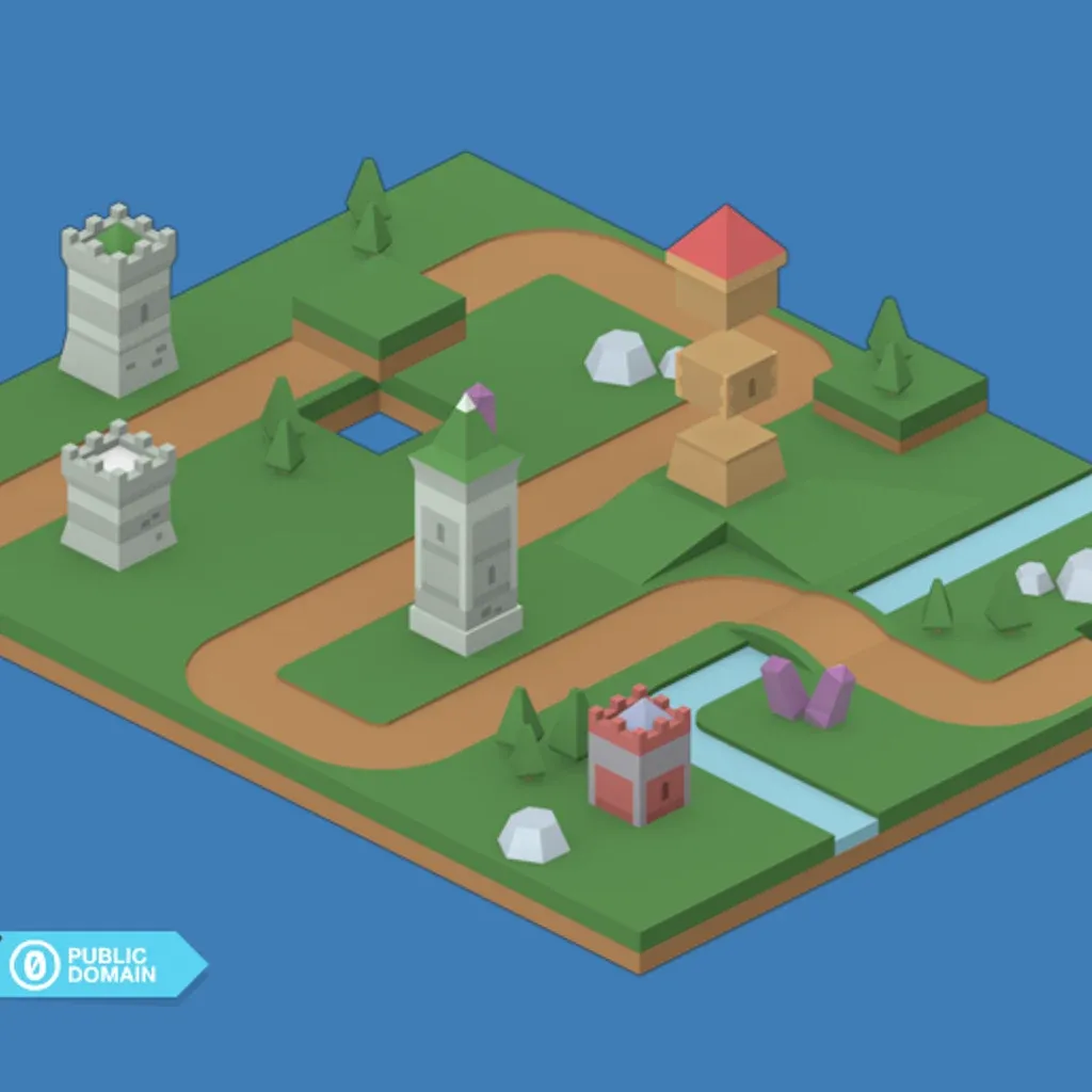 Tower Defense