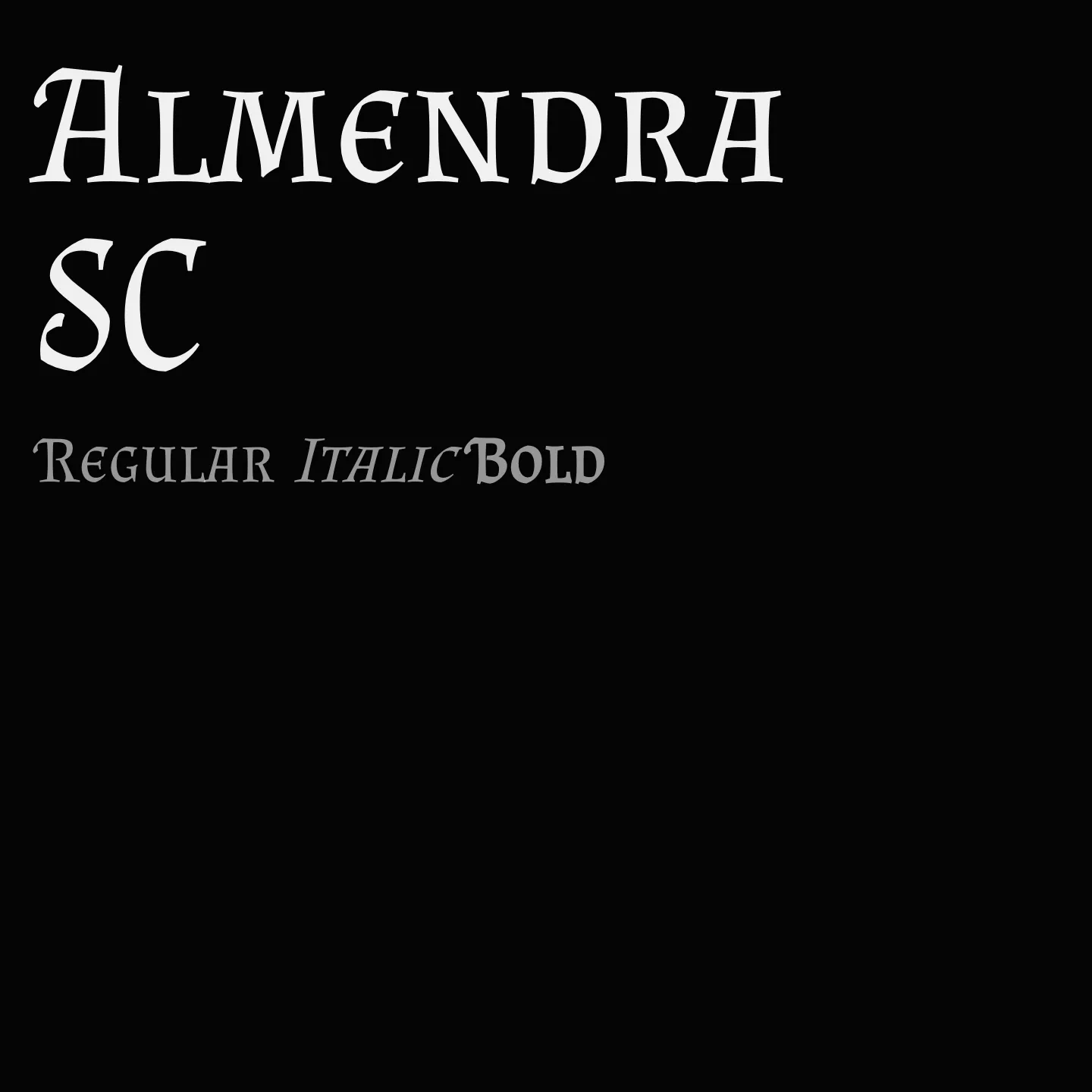 Almendra SC