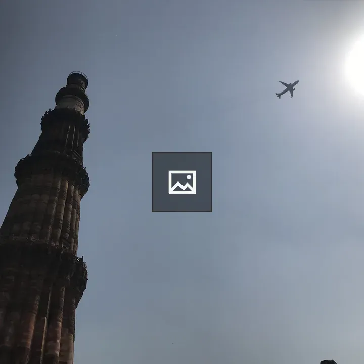 Qutb Minar Structure