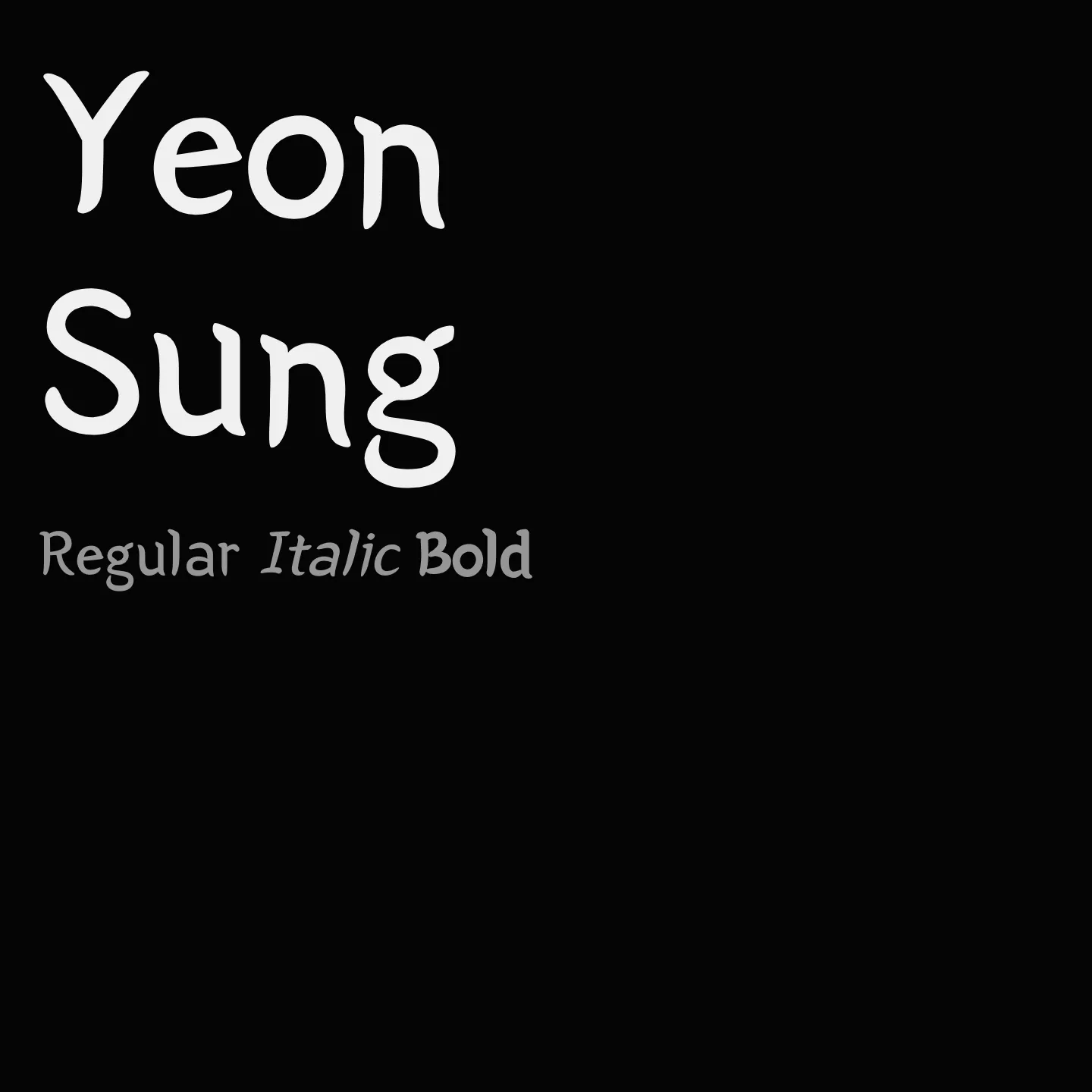 Yeon Sung