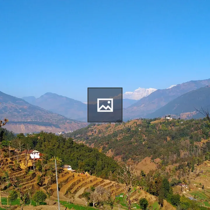 Home in the Himalayas