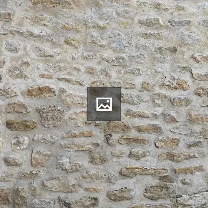 Stone wall