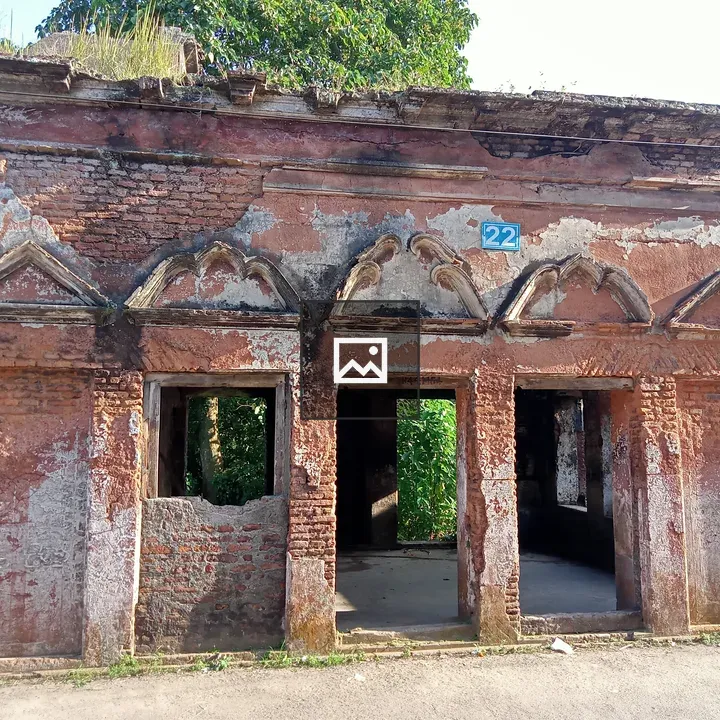 Archaeological Ruins of Panam City